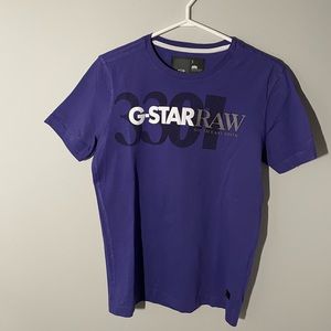 Men’s G-Star Raw t-shirt